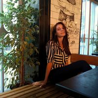 Julia Dehtiarova的照片