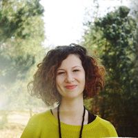 Le foto di Nadezhda Vikulina