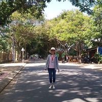 Thơm Đặng的照片