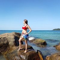 Vivita Chavez's Photo