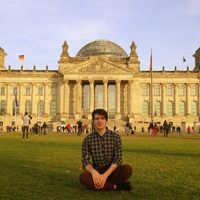 Taras Pushyk的照片