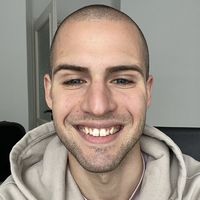 Barnabás Szabó's Photo