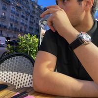 Aymen Youcefi的照片