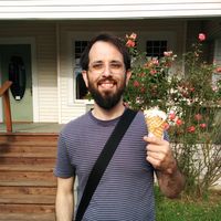 Nathan Marley's Photo