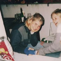 Telje Narciß's Photo