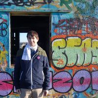 Martin Votava's Photo