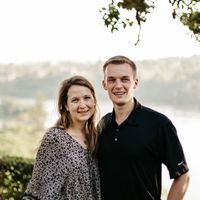 Cole and Maddison Fritz的照片