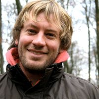 Nicolas Tréboute's Photo