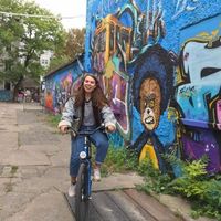 Ivy Skelton的照片