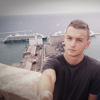 Gabriel Wojtas's Photo