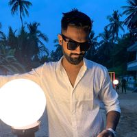 Fotos von Siddhant Bhatt