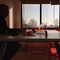 Marco Cinelli的照片