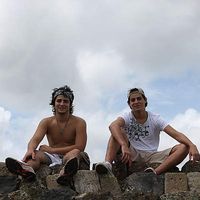 Daniel  Obregon的照片