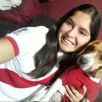 Fotos de Linda Gonzales Chávez