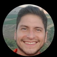 Daniel Manosalvas's Photo