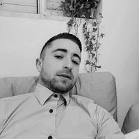 Marvin Veillard's Photo