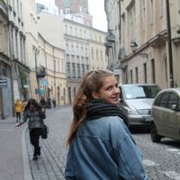 Linn  Meyer的照片