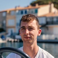 Pierre Demey's Photo