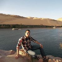 Mohamed Elkotby's Photo