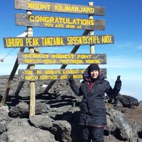 Behnoosh Tehrani的照片