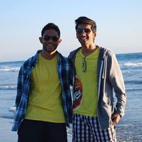 Bhavik Singhal的照片