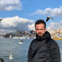 Fatih Kaliber's Photo