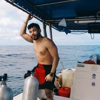 Carlos Lopez's Photo