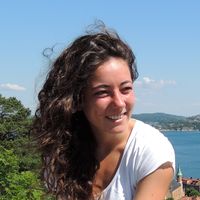 Beatrice Basaldella's Photo