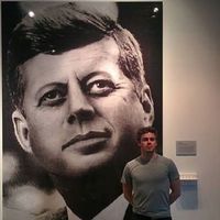 Seán Esmonde's Photo