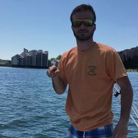 Taylor Jones's Photo