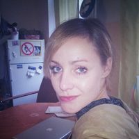 Johana Cerna的照片