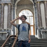 Taiga Hirano's Photo