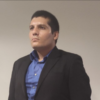 Edward  Ramos's Photo