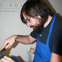 Robert Graham's Photo