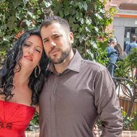 Photos de Cristobal Gomez Diaz