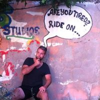 Matthew Rock的照片