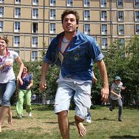 Fotos de Thierry Wagner