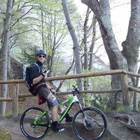 Bastian Pade's Photo