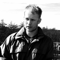 Staffan Holm Lervik's Photo