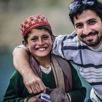 Fotos von Hamza Malik