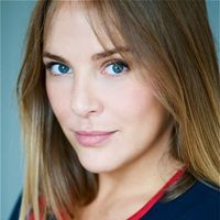 Maud Thibault's Photo