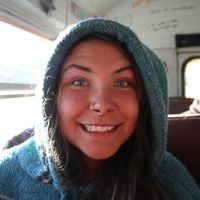 Fotos de Michaela Pye