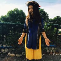 Yoanna  Pan的照片