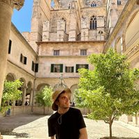 Fotos von Alexandre Mingant