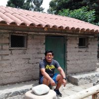 Juan Guerrero的照片