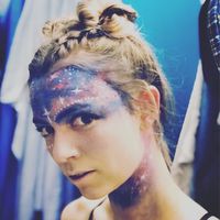 Johanna Weber的照片