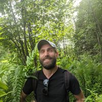 Mathieu Philibert's Photo