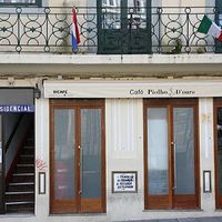 CouchSurfing Zone Porto's Photo