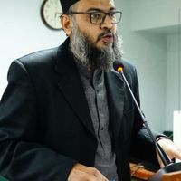 Faisal Qadri's Photo