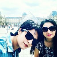 Pegah Moradi的照片